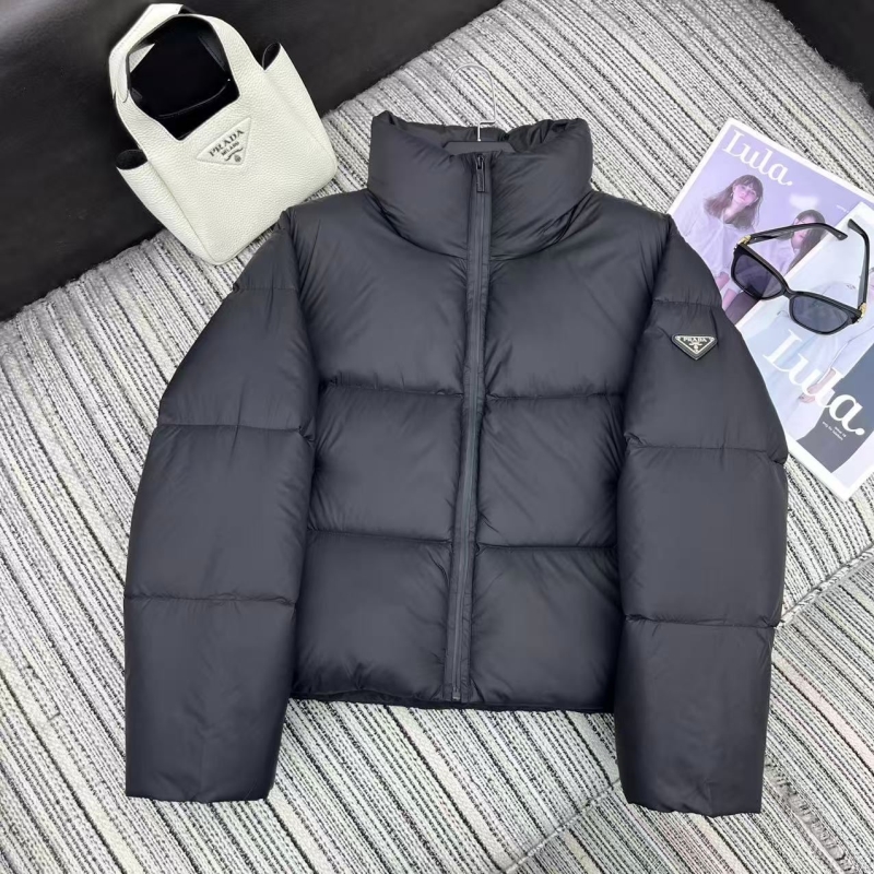 Pra*a down jacket